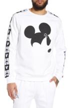 Men's Kappa X Disney Authentic Audley Sweatshirt