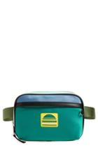 Marc Jacobs Sport Colorblock Belt Bag -