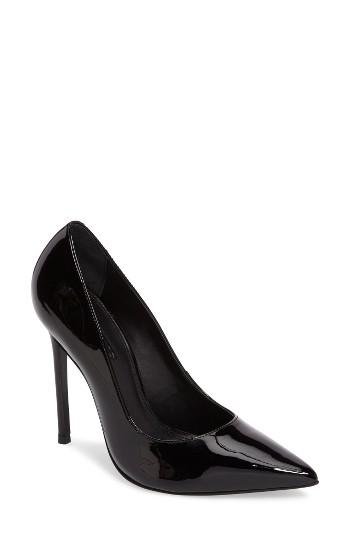 Women's Topshop Gamble Pointy Toe Pump