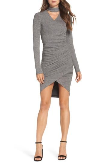 Women's Bardot Alex Body-con Dress