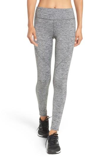 Women's Zella Heat It Up Reflective Running Leggings