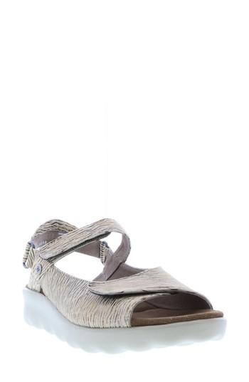 Women's Wolky Pichu Quarter Strap Sandal -7.5us / 38eu - Beige