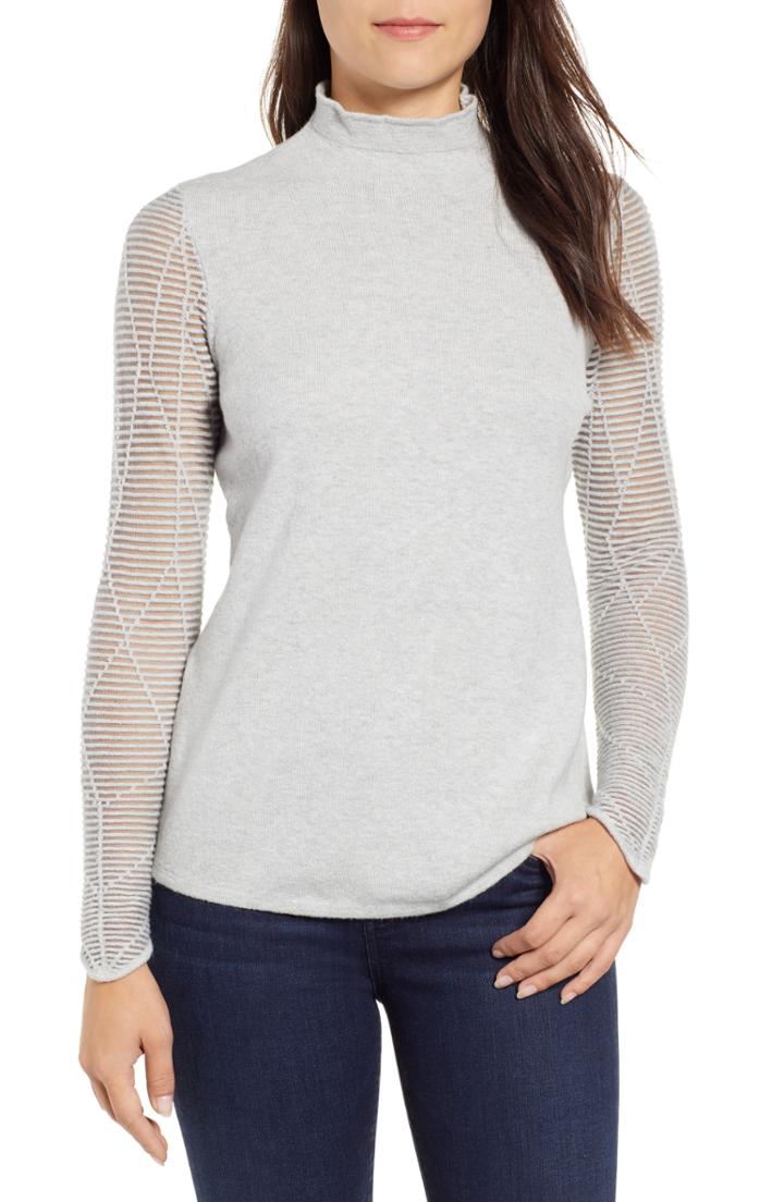 Women's Nic+zoe Night Shift Top