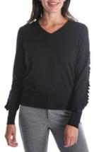 Women's Nic+zoe Night Shift Top