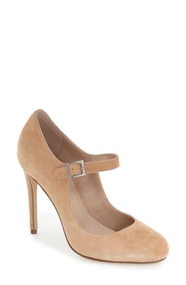 Women's Charles By Charles David 'lava' Mary Jane Pump