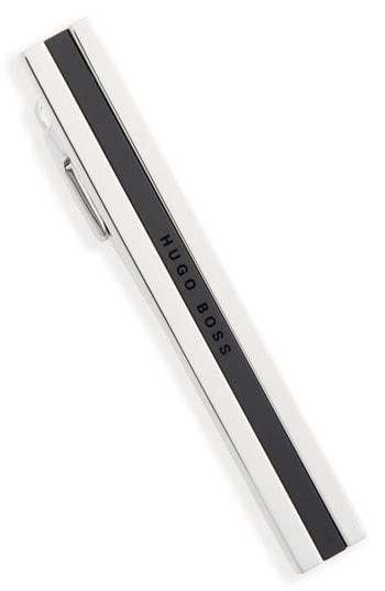 Men's Boss Tavin Tie Bar