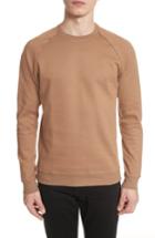 Men's Norse Projects Ketel Dry Mercerized Crewneck Sweatshirt