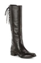Women's Geox Mendi Boot, Size 6.5us / 36.5eu - Brown