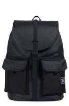 Men's Herschel Supply Co. Dawson Studio Collection Backpack - Black