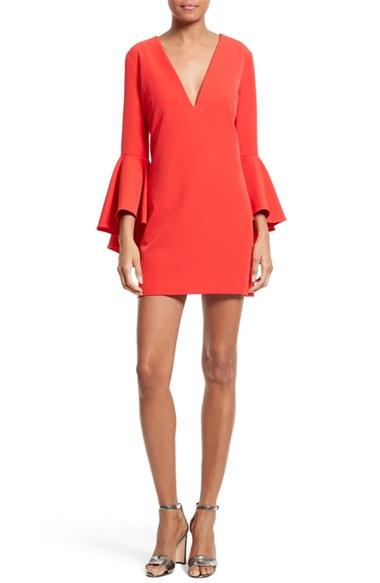 Women's Milly Nicole Minidress