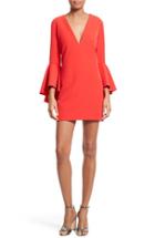 Women's Milly Nicole Minidress