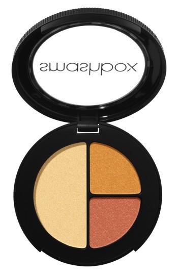 Smashbox Photo Edit Eyeshadow Trio - Its Fire