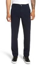 Men's Ag Marshall Slim Fit Chino Pants - Blue