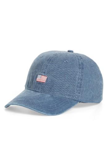 Women's Bp. Flag Ball Cap -