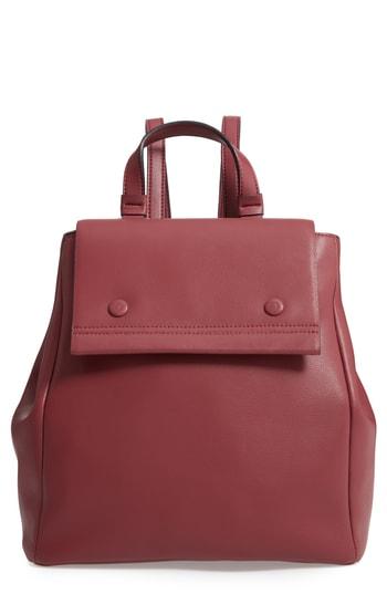 Danielle Nicole Nolan Faux Leather Backpack -