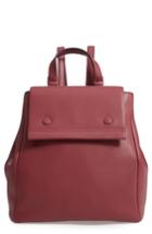 Danielle Nicole Nolan Faux Leather Backpack -