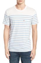 Men's Levi's Sunset Pocket T-shirt - White