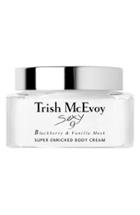 Trish Mcevoy 'sexy No. 9 Blackberry & Vanilla Musk' Super Enriched Body Cream