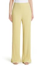 Women's Simon Miller Rian Ribbed Bell Bottom Pants