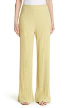 Women's Simon Miller Rian Ribbed Bell Bottom Pants