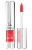 Lancome Lip Lover Long-wear Lip Gloss - 336 Orange Manege