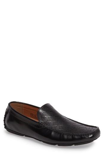 Men's Reaction Kenneth Cole Status Symbol Driving Shoe