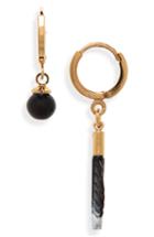 Women's Isabel Marant Scarabe Drop Earring
