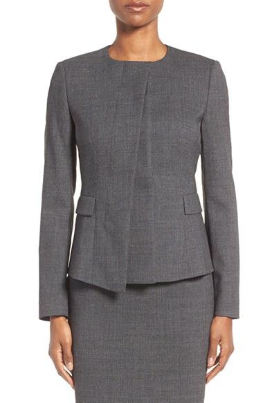Women's Boss Jadela Jacket