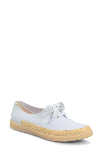 Women's B?rn Capela Sneaker