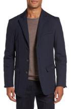 Men's Cardinal Of Canada Classic Fit Quilted Blazer