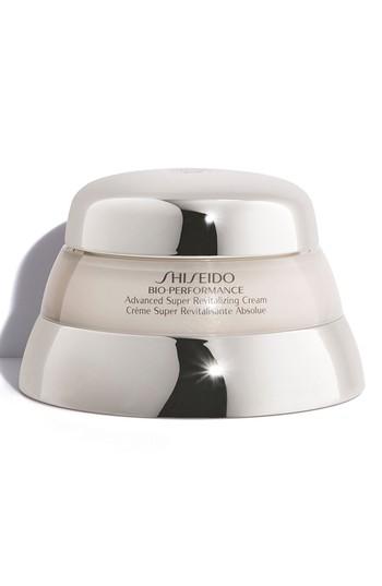 Shiseido 'bio-performance' Advance Super Revitalizing Cream .7 Oz