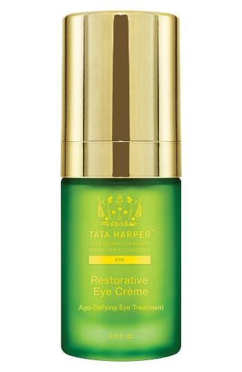 Tata Harper Skincare Restorative Eye Creme .5 Oz