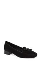Women's The Flexx Splendid Low Pump M - Black