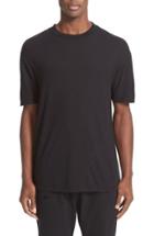 Men's Drifter 'pavel' Crewneck T-shirt - Black
