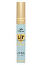 Too Faced Lip Insurance Original Lip Primer -