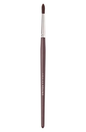 Louise Young Cosmetics Ly38b Tapered Shadow Brush, Size - No Color