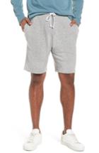 Men's M.singer Lounge Sweat Shorts - Grey