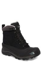 Men's The North Face Chilkat Iii Waterproof Insulated Boot