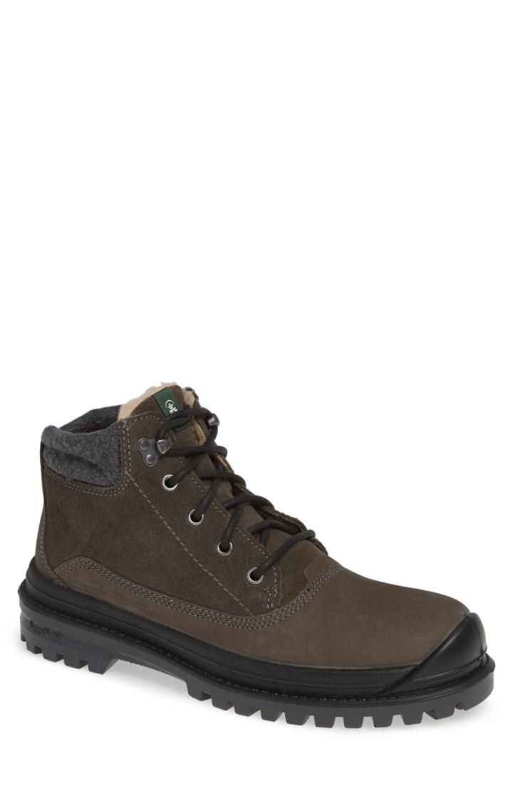 Men's Kamik Griffin Mid Boot