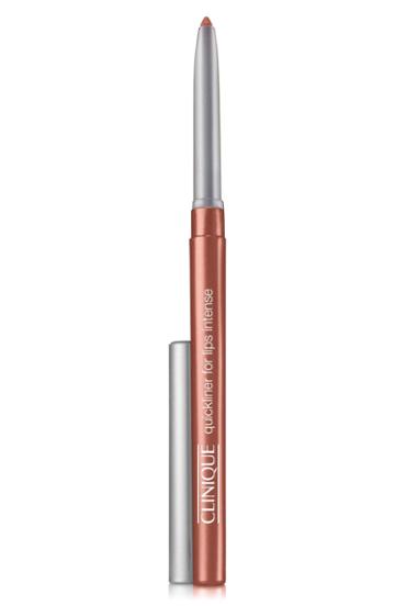 Clinique Quickliner For Lips Intense Lip Pencil - Intense Blush