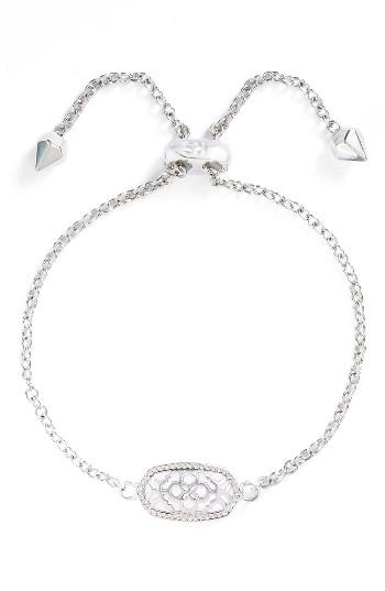 Women's Kendra Scott Elaina Filigree Bracelet
