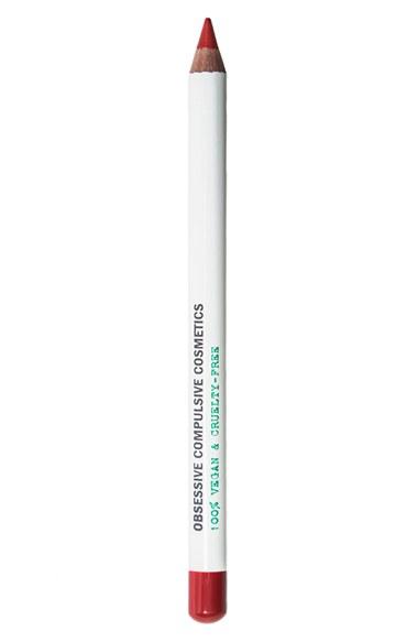 Obsessive Compulsive Cosmetics Colour Pencil - Nsfw