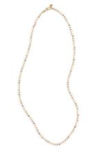 Women's Madewell Beaded Necklace