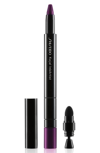 Shiseido Kajal Ink Artist Pencil - Plum Blossom