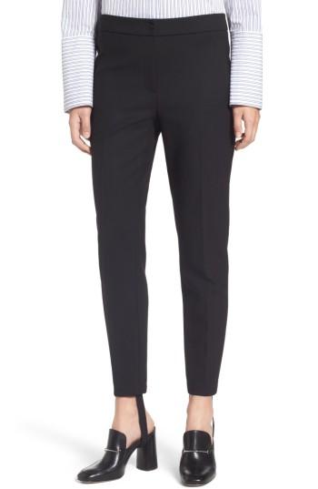 Women's Lewit Removable Stirrup Pants