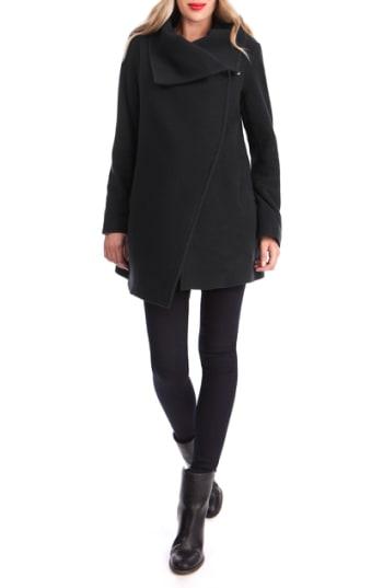 Women's Seraphine Clarence Wool Blend Maternity Jacket