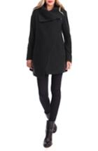 Women's Seraphine Clarence Wool Blend Maternity Jacket