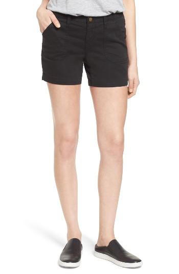 Women's Caslon Utility Shorts
