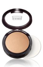 Laura Geller Beauty 'double Take' Baked Versatile Powder Foundation - Golden Medium