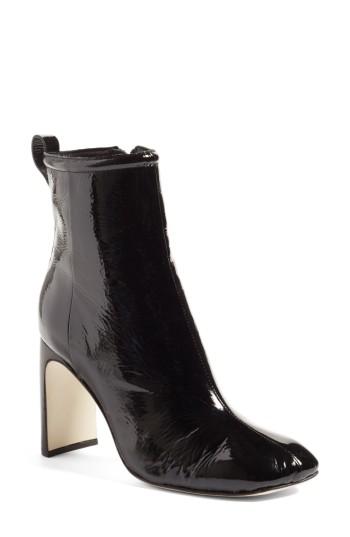 Women's Rag & Bone Ellis Bootie .5us / 38.5eu - Black